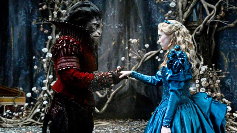 Beauty and the Beast screenshot 5