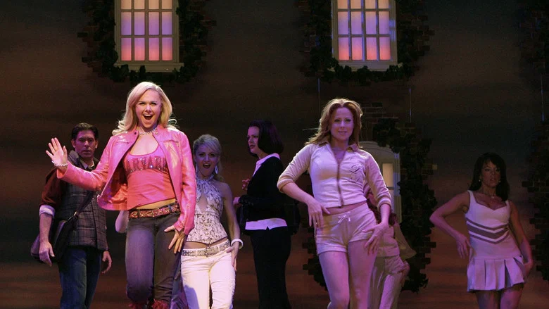 Legally Blonde: The Musical screenshot 3