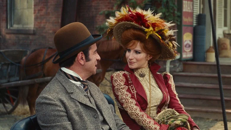 Hello, Dolly! screenshot 2