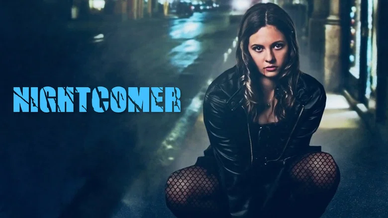 Nightcomer screenshot 3