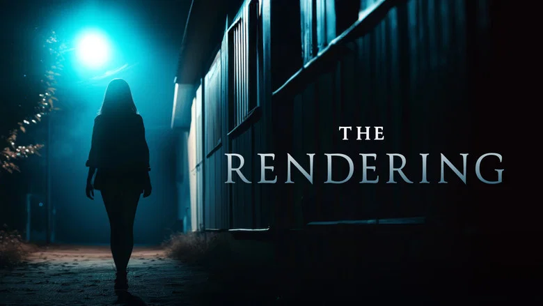 The Rendering screenshot 6