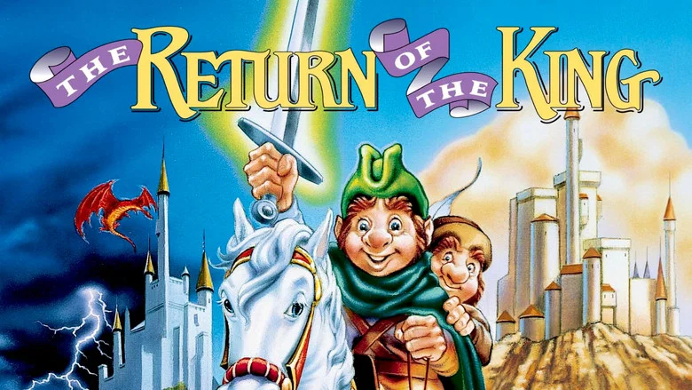 The Return of the King screenshot 4