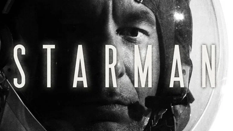 Starman screenshot 1