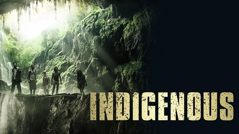 Indigenous screenshot 2