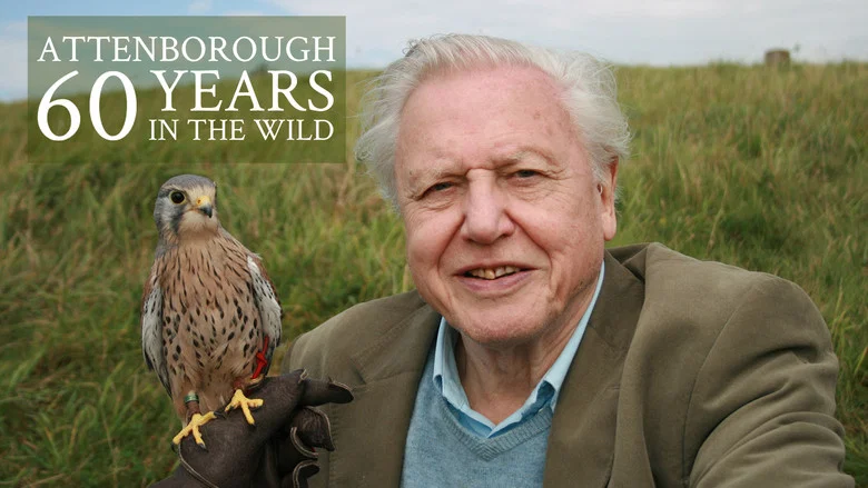 Attenborough: 60 Years in the Wild screenshot 8
