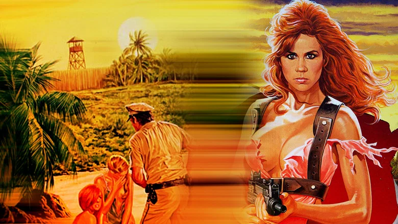 Savage Island screenshot 4