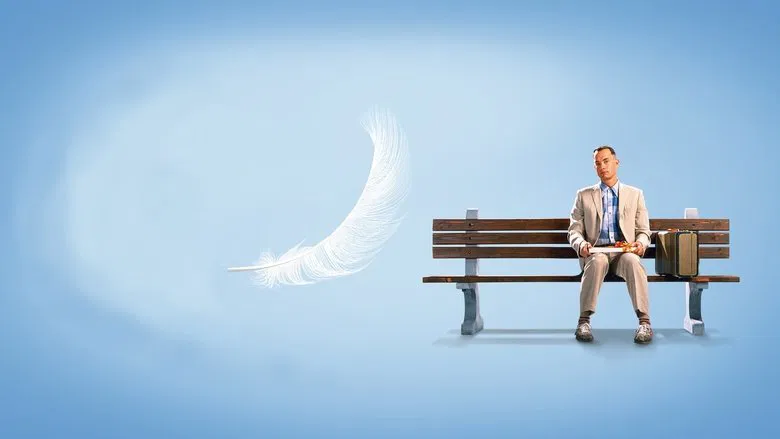 Forrest Gump screenshot 4