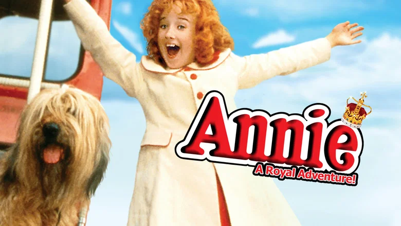 Annie: A Royal Adventure screenshot 5