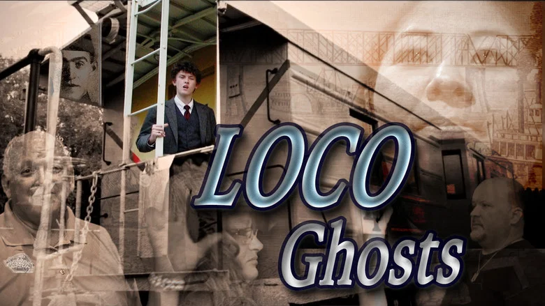 Loco Ghosts screenshot 3