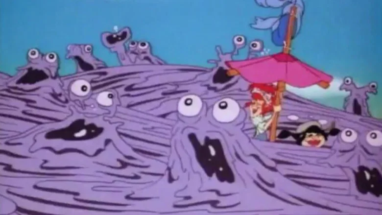 My Little Pony: The Movie screenshot 4