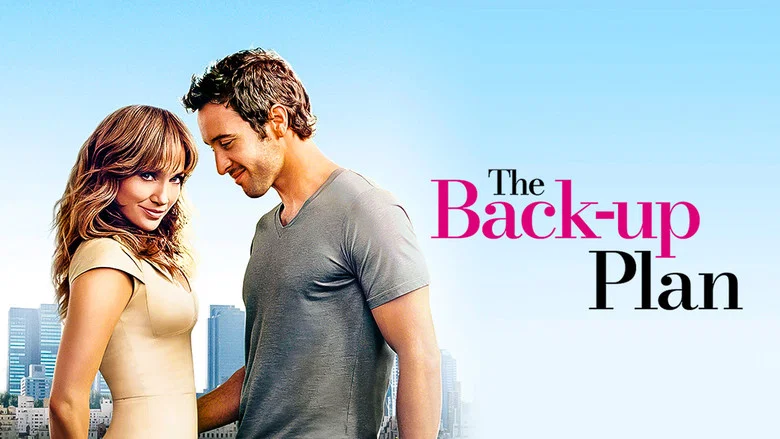 The Back-Up Plan screenshot 8