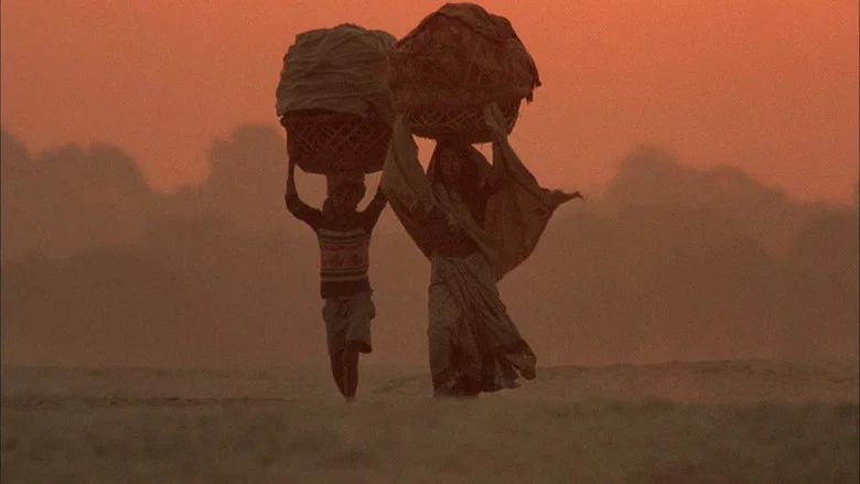 Powaqqatsi screenshot 7