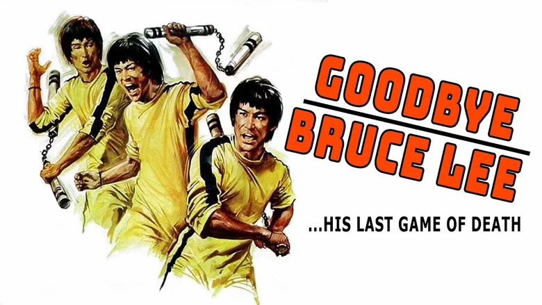 Goodbye Bruce Lee: His Last Game of Death screenshot 1