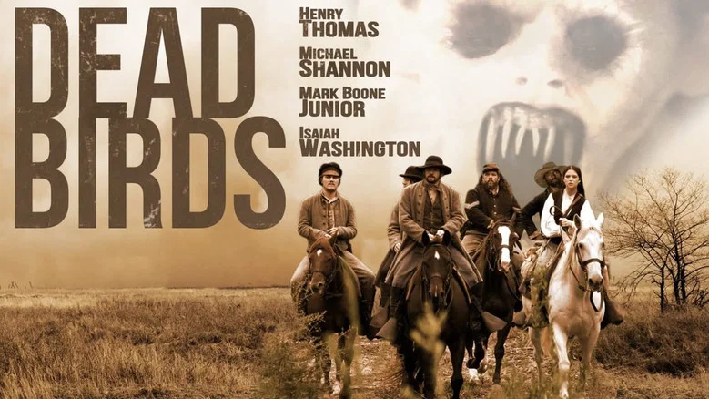 Dead Birds screenshot 8