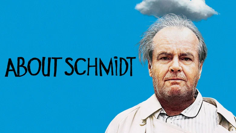 About Schmidt screenshot 8