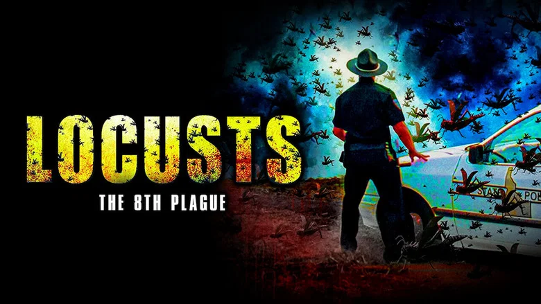 Locusts: The 8th Plague screenshot 4