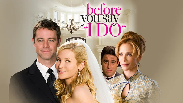 Before You Say 'I Do' screenshot 8