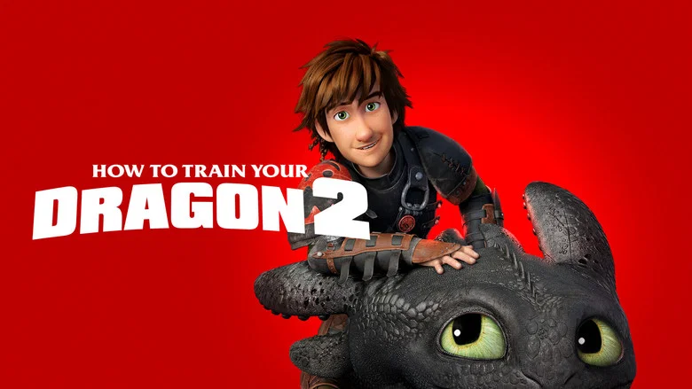 How to Train Your Dragon 2 screenshot 4