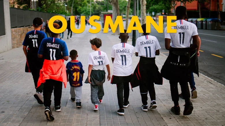 Ousmane screenshot 1