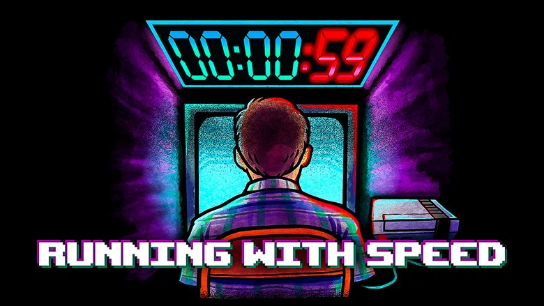 Running with Speed screenshot 3