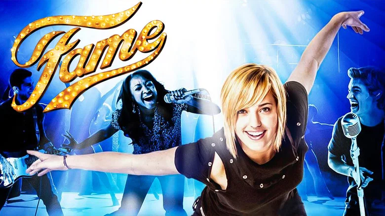 Fame screenshot 6