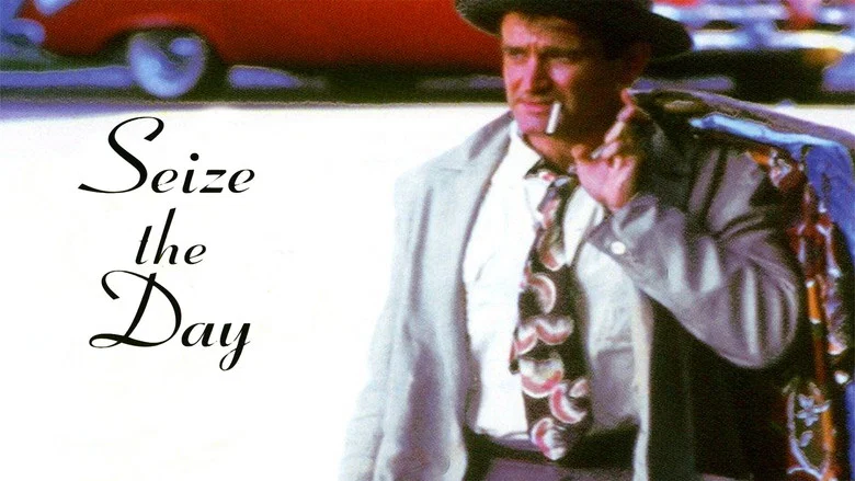 Seize the Day screenshot 2