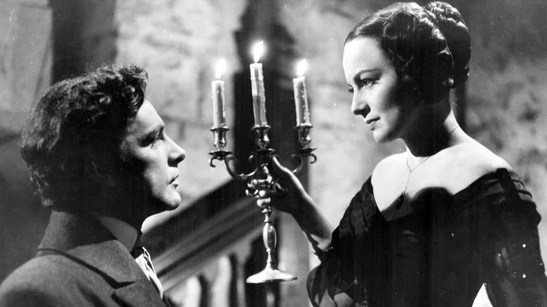 My Cousin Rachel screenshot 1