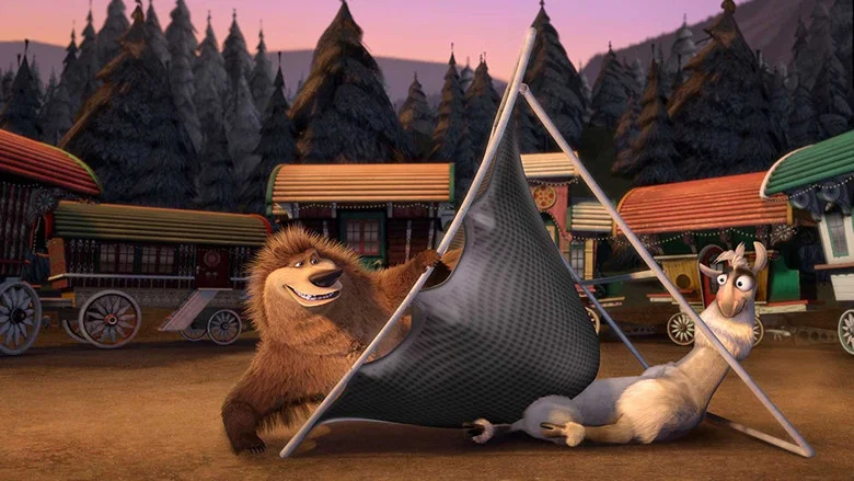 Open Season 3 screenshot 8