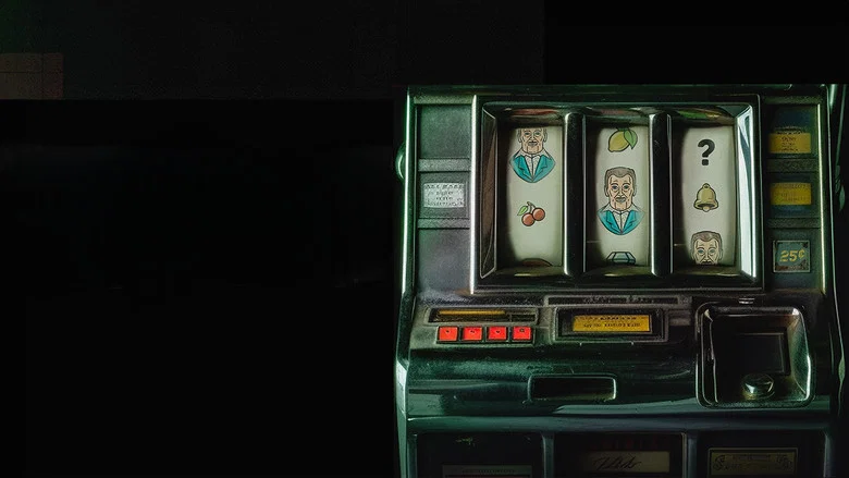 The Vortex screenshot 1