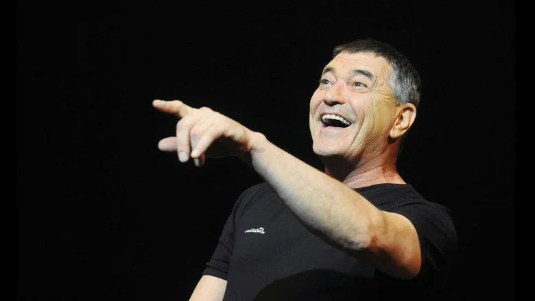 Jean-Marie fête Bigard screenshot 1