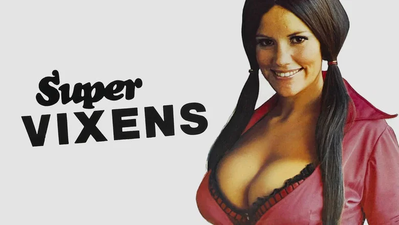 Supervixens screenshot 5