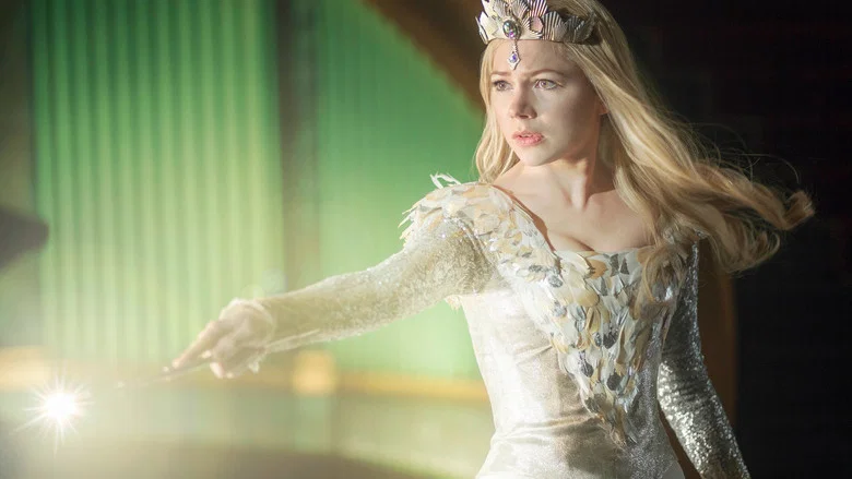 Oz the Great and Powerful screenshot 7