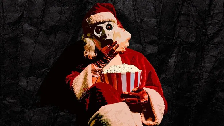 Art Attack! The Dissection of Terrifier 3 screenshot 1