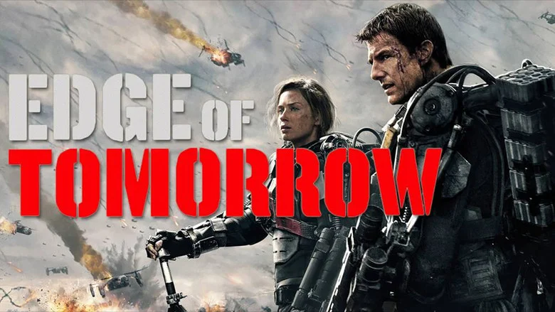Edge of Tomorrow screenshot 6