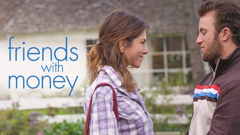 Friends with Money screenshot 8
