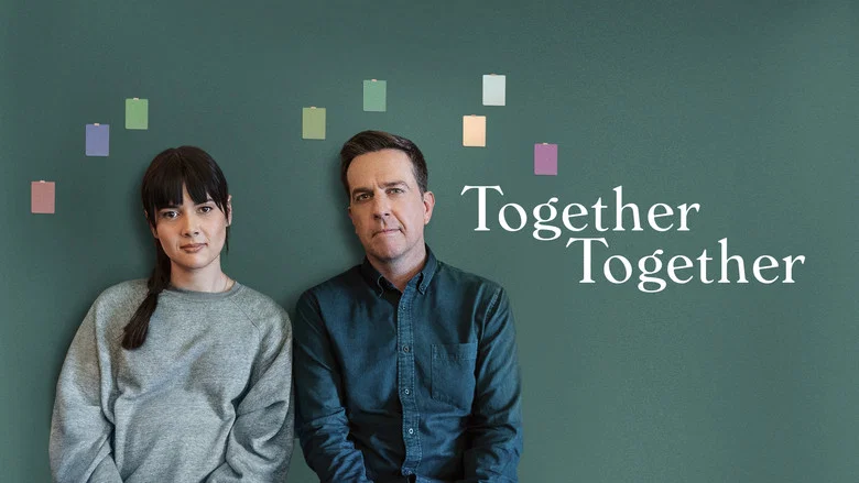 Together Together screenshot 5