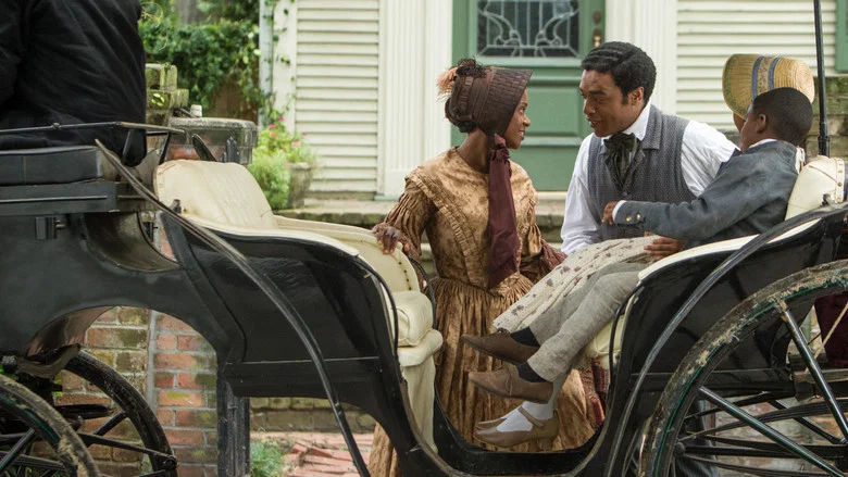 12 Years a Slave screenshot 8