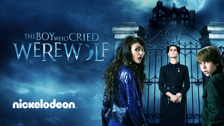 The Boy Who Cried Werewolf screenshot 4