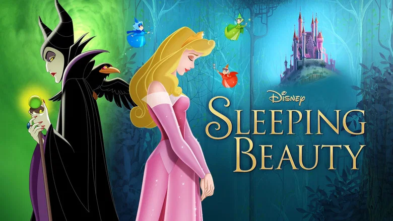 Sleeping Beauty screenshot 6