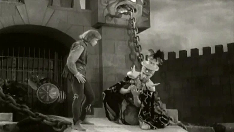The Star-Child screenshot 1