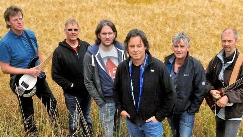 Runrig - Party on the Moor screenshot 1