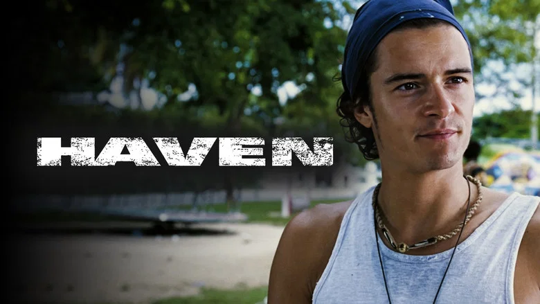 Haven screenshot 5