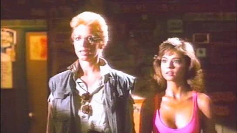 Bimbo Movie Bash screenshot 1