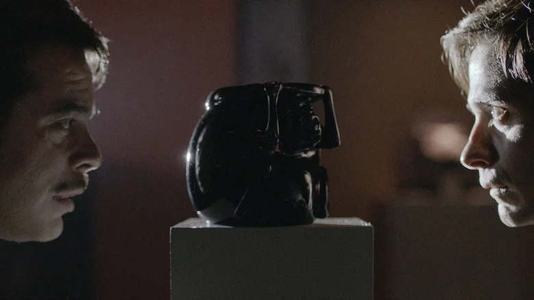 Museo screenshot 7