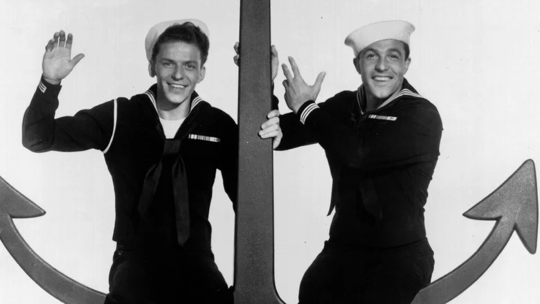 Anchors Aweigh screenshot 3
