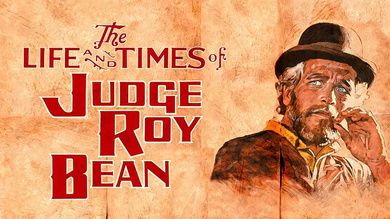 The Life and Times of Judge Roy Bean screenshot 7