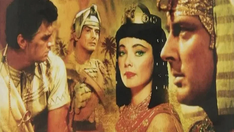 The Egyptian screenshot 2