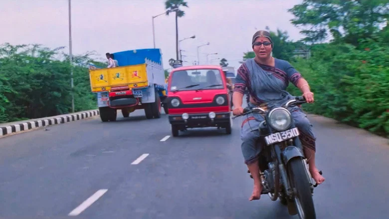 Avvai Shanmugi screenshot 1