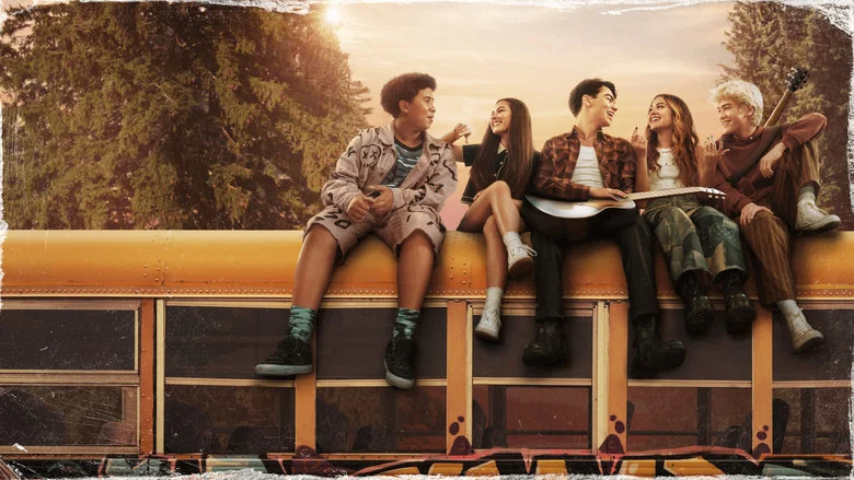 Camp Rock 3 screenshot 2
