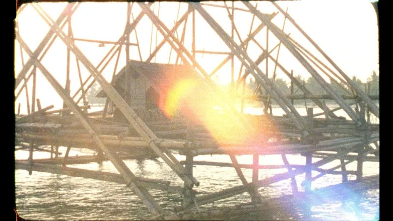 Hangs Upon Nothing screenshot 4